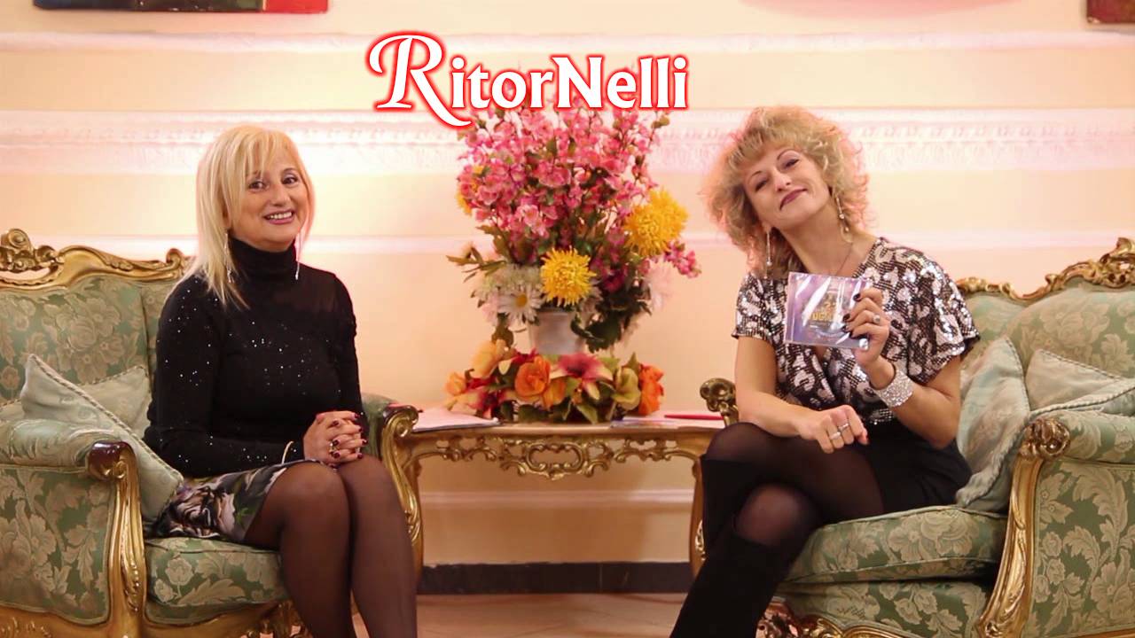 Trasmissione RitorNelli